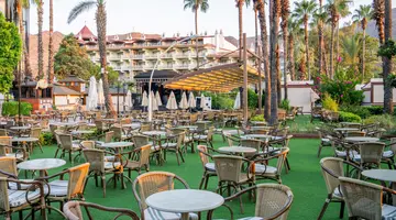 HOTEL AQUA