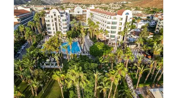HOTEL AQUA