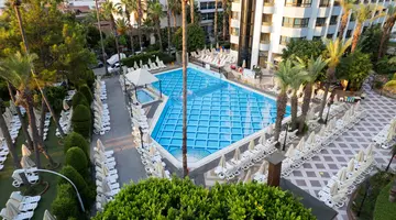 HOTEL AQUA