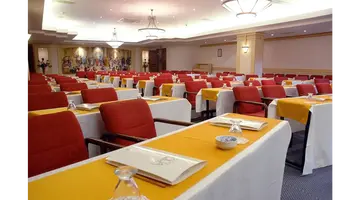 HOTEL AQUA