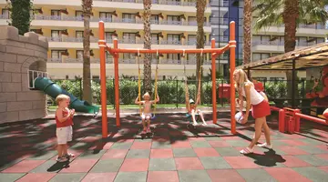 HOTEL AQUA