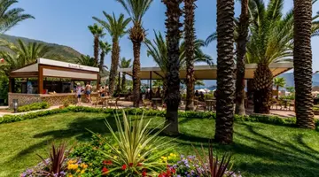 HOTEL AQUA