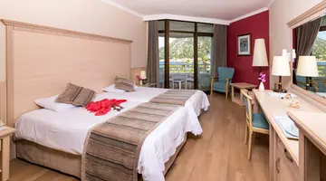 HOTEL AQUA