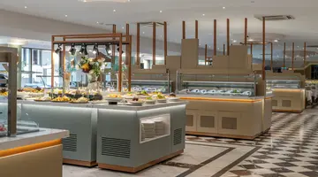 HOTEL AQUA