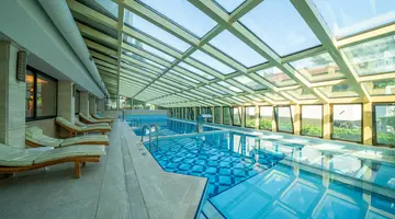 HOTEL AQUA