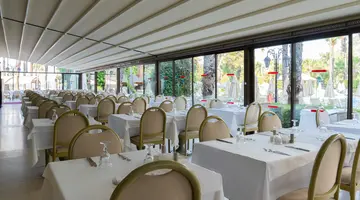 HOTEL AQUA