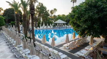HOTEL AQUA