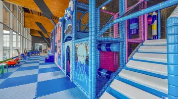 Hotel AquaCity Seasons