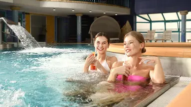 Hotel AquaCity Seasons