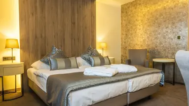 Hotel AquaCity Seasons