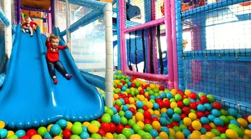 Hotel AquaCity Seasons