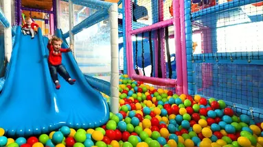 Hotel AquaCity Seasons