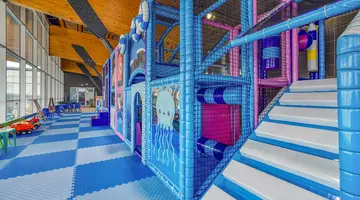 Hotel AquaCity Seasons