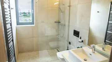Hotel AquaCity Seasons