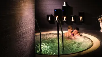 Hotel AquaCity Seasons