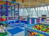 Hotel AquaCity Seasons