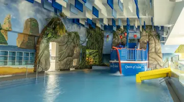 Hotel AquaCity Seasons