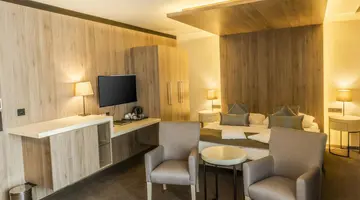 Hotel AquaCity Seasons