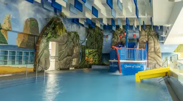 Hotel AquaCity Seasons