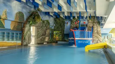 Hotel AquaCity Seasons