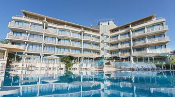 Hotel Aquamarine (PKT)