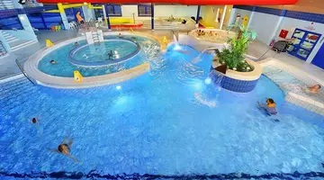 Hotel Aquapark Szpindlerowy Młyn