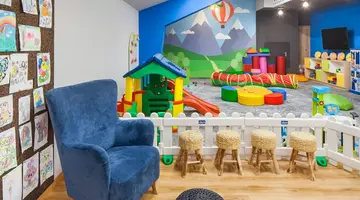 Hotel Aquarion Family & Friends - Destigo Hotels