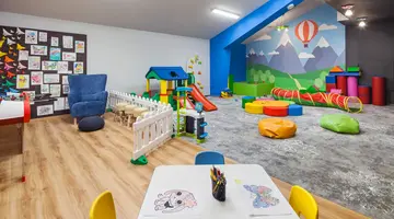 Hotel Aquarion Family & Friends - Destigo Hotels