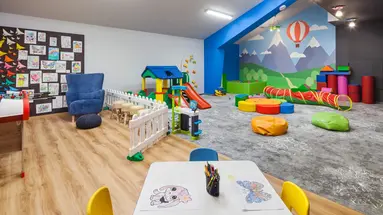 Hotel Aquarion Family & Friends - Destigo Hotels