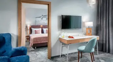 Hotel Aquarion Family & Friends - Destigo Hotels