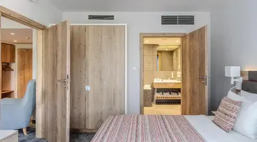 Hotel Aquarion Family & Friends - Destigo Hotels