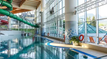 Hotel Aquarion Family & Friends - Destigo Hotels