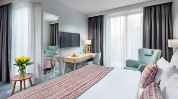 Hotel Aquarion Family & Friends - Destigo Hotels