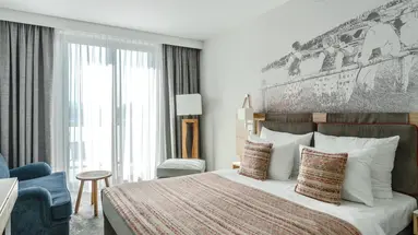 Hotel Aquarion Family & Friends - Destigo Hotels