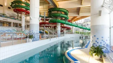 Hotel Aquarion Family & Friends - Destigo Hotels