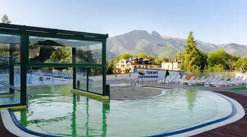 Hotel Aquarion Family & Friends - Destigo Hotels