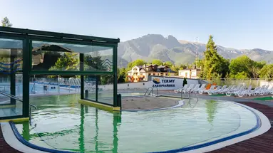 Hotel Aquarion Family & Friends - Destigo Hotels