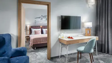 Hotel Aquarion Family & Friends - Destigo Hotels