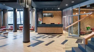 Hotel Aquarion Family & Friends - Destigo Hotels