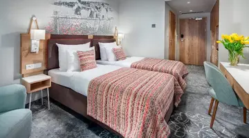 Hotel Aquarion Family & Friends - Destigo Hotels