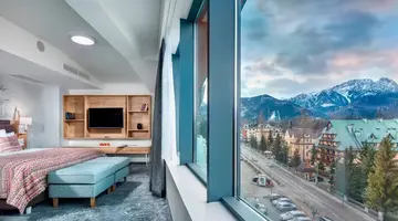 Hotel Aquarion Family & Friends - Destigo Hotels