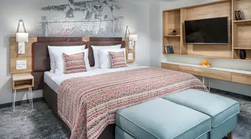 Hotel Aquarion Family & Friends - Destigo Hotels