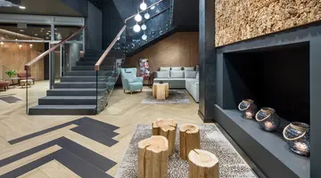Hotel Aquarion Family & Friends - Destigo Hotels