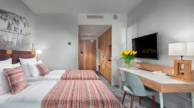 Hotel Aquarion Family & Friends - Destigo Hotels