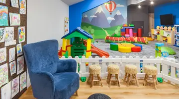 Hotel Aquarion Family & Friends - Destigo Hotels