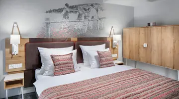 Hotel Aquarion Family & Friends - Destigo Hotels