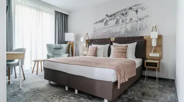 Hotel Aquarion Family & Friends - Destigo Hotels