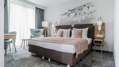 Hotel Aquarion Family & Friends - Destigo Hotels