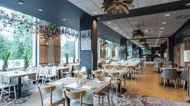 Hotel Aquarion Family & Friends - Destigo Hotels