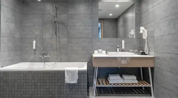 Hotel Aquarion Family & Friends - Destigo Hotels
